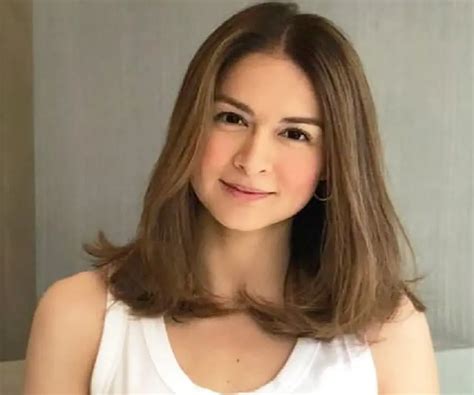 marian rivera personal life